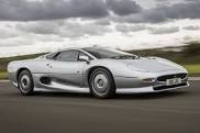Jaguar XJ220 (1992 - 1996) (EU)