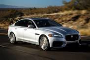 2018 Jaguar XJ