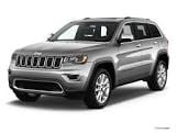 2016 Jeep Grand Cherokee, WK2 (2011 - ) (USA / CAN)