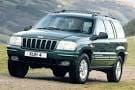 Jeep Grand Cherokee, WJ (1999 - 2005) (USA / CAN)