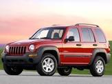2004 Jeep Liberty