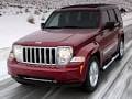 2012 Jeep Liberty