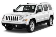 2011 Jeep Patriot