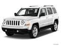 2012 Jeep Patriot