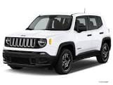 2015 Jeep Renegade