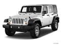 2015 Jeep Wrangler