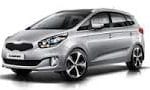 Kia (EU) Carens / Rondo, RP (2013 - )