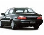Kia (EU) Clarus / Credos, FE (1996 - 2001)