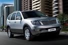 Kia (EU) Mohave / Borrego, HM (2009 - )