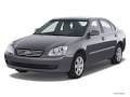 2008 Kia Optima