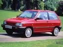 Kia (EU) Pride, PRD (1995 - 2000)
