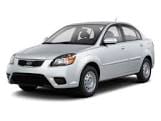 2010 Kia Rio