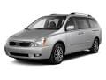 2011 Kia Sedona
