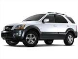 2007 Kia Sorento