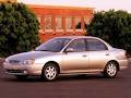 2003 Kia Spectra