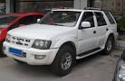 Landwind / X6 (2005 - 2008) (EU)