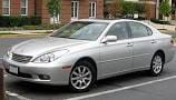 Lexus ES, XV30 (2001 - 2006)