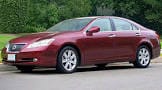 Lexus ES, XV40 (2007 - 2012)