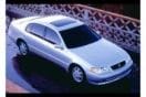 Lexus GS 1993