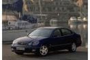 Lexus GS, S160 (1997 - 2005)