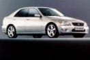 Lexus IS (1998-2005)