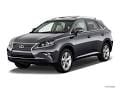 Lexus RX (2015 - )