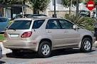 Lexus RX, XU10 (1999 - 2003) (USA / CAN)