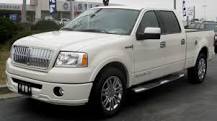 Lincoln Mark LT (2005 - 2008)