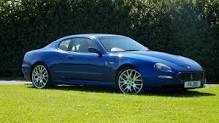 Maserati 4200 GT