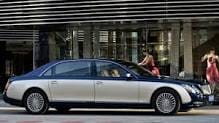 Maybach 62