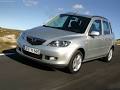 Mazda 2, DY (2002 - 2007)
