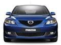 Mazda 3, BK (2003 - 2009)