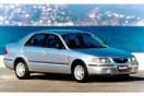 Mazda 626 (1997)