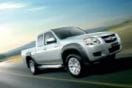 Mazda BT-50