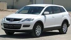 2007 Mazda CX-9