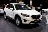 Mazda CX-5, KE (2012 - 2016)