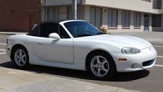 Mazda MX-5 / Miata, NB (1999 - 2005)