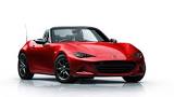 Mazda MX-5 / Miata, ND (2015 - )