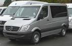 Mercedes-Benz Sprinter, (906) (2006 - )