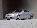 Mercedes-Benz CLS-Klasse, C219 (2005 - 2010)