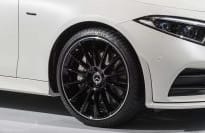 Mercedes-Benz CLS-Klasse, C257