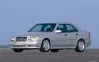 Mercedes-Benz C-Klasse, W202 / S202 (1993 - 2000)