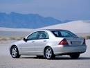 Mercedes-Benz C-Klasse, W203 / S203 / CL203 (2000 - 2007)