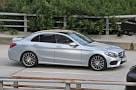 Mercedes-Benz C-Klasse, W205 / V205 / S205 / C205 (2014 - )