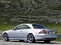 Mercedes-Benz CL-Klasse, C215 (1999 - 2006)