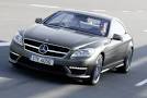 Mercedes-Benz CL-Klasse, C216 (2006 - 2014)
