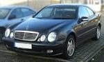 Mercedes-Benz CLK-Klasse, C208 / A208 (1997 - 2002)
