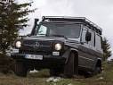 Mercedes-Benz G-Klasse, W461 / 463 (1990 - )