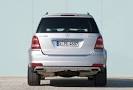 Mercedes-Benz GL-Klasse, X164 (2006 - 2012)
