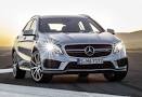 Mercedes-Benz GLA-Klasse, X156 (2014 - )